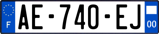 AE-740-EJ