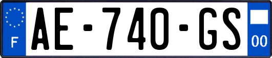 AE-740-GS