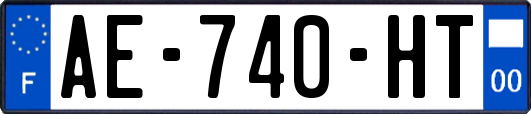 AE-740-HT