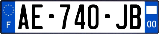 AE-740-JB