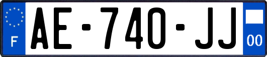 AE-740-JJ