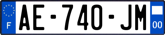 AE-740-JM