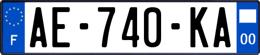 AE-740-KA