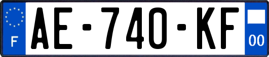 AE-740-KF