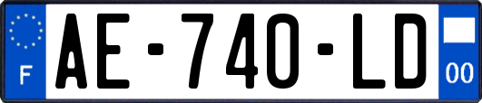 AE-740-LD