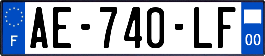 AE-740-LF