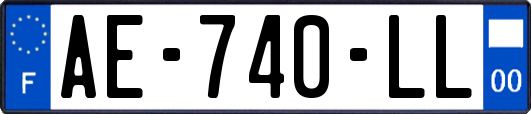 AE-740-LL