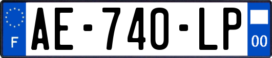 AE-740-LP