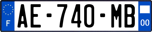 AE-740-MB