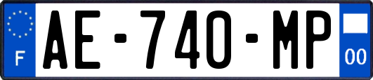 AE-740-MP