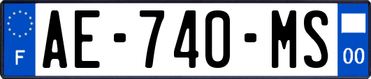 AE-740-MS