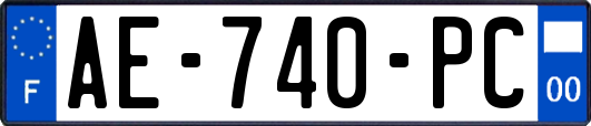 AE-740-PC