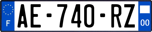 AE-740-RZ