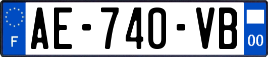 AE-740-VB