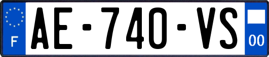 AE-740-VS