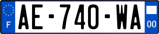 AE-740-WA