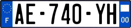 AE-740-YH