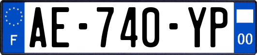 AE-740-YP