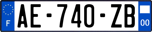 AE-740-ZB