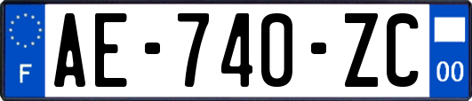 AE-740-ZC