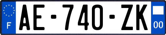 AE-740-ZK