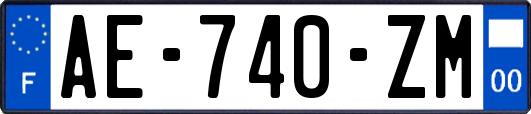 AE-740-ZM