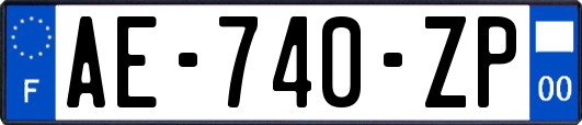 AE-740-ZP