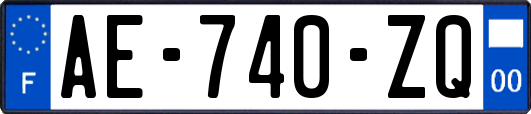 AE-740-ZQ