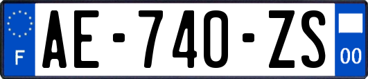 AE-740-ZS