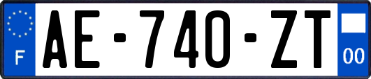 AE-740-ZT