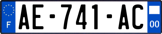 AE-741-AC