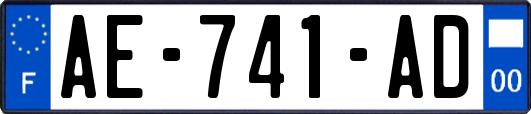 AE-741-AD