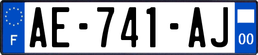 AE-741-AJ