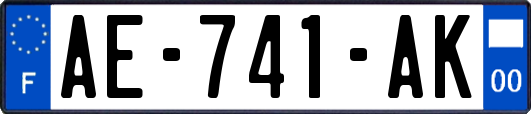 AE-741-AK