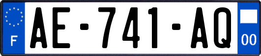 AE-741-AQ