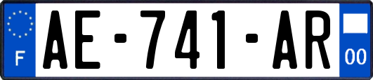 AE-741-AR