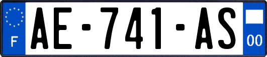 AE-741-AS