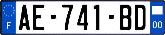 AE-741-BD