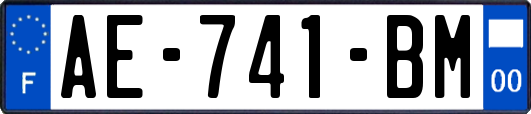 AE-741-BM