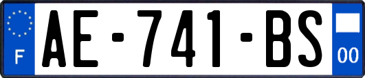 AE-741-BS