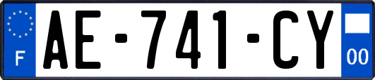 AE-741-CY