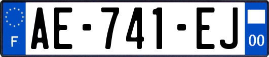 AE-741-EJ