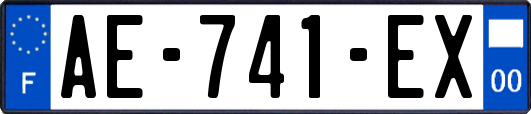 AE-741-EX