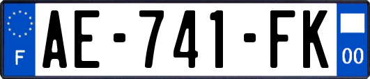 AE-741-FK