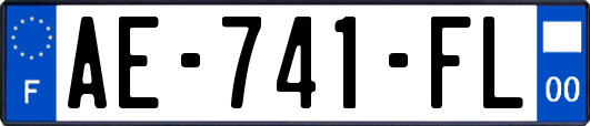 AE-741-FL