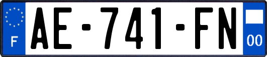 AE-741-FN