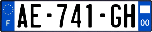 AE-741-GH