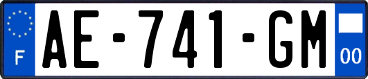 AE-741-GM