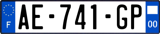 AE-741-GP