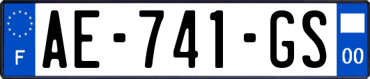 AE-741-GS